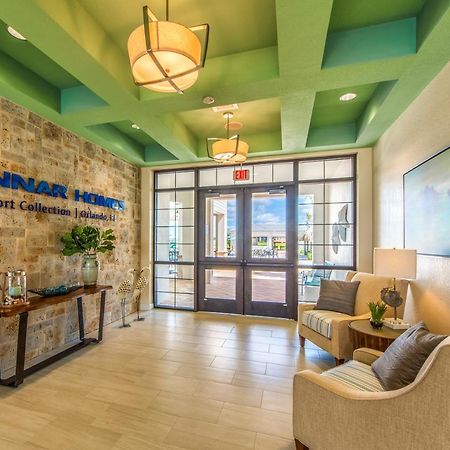 Super Nice Townhome Near Disney With Private Pool Kissimmee Exterior foto