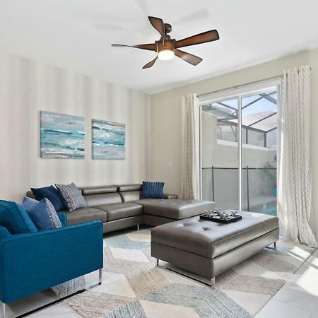 Super Nice Townhome Near Disney With Private Pool Kissimmee Exterior foto