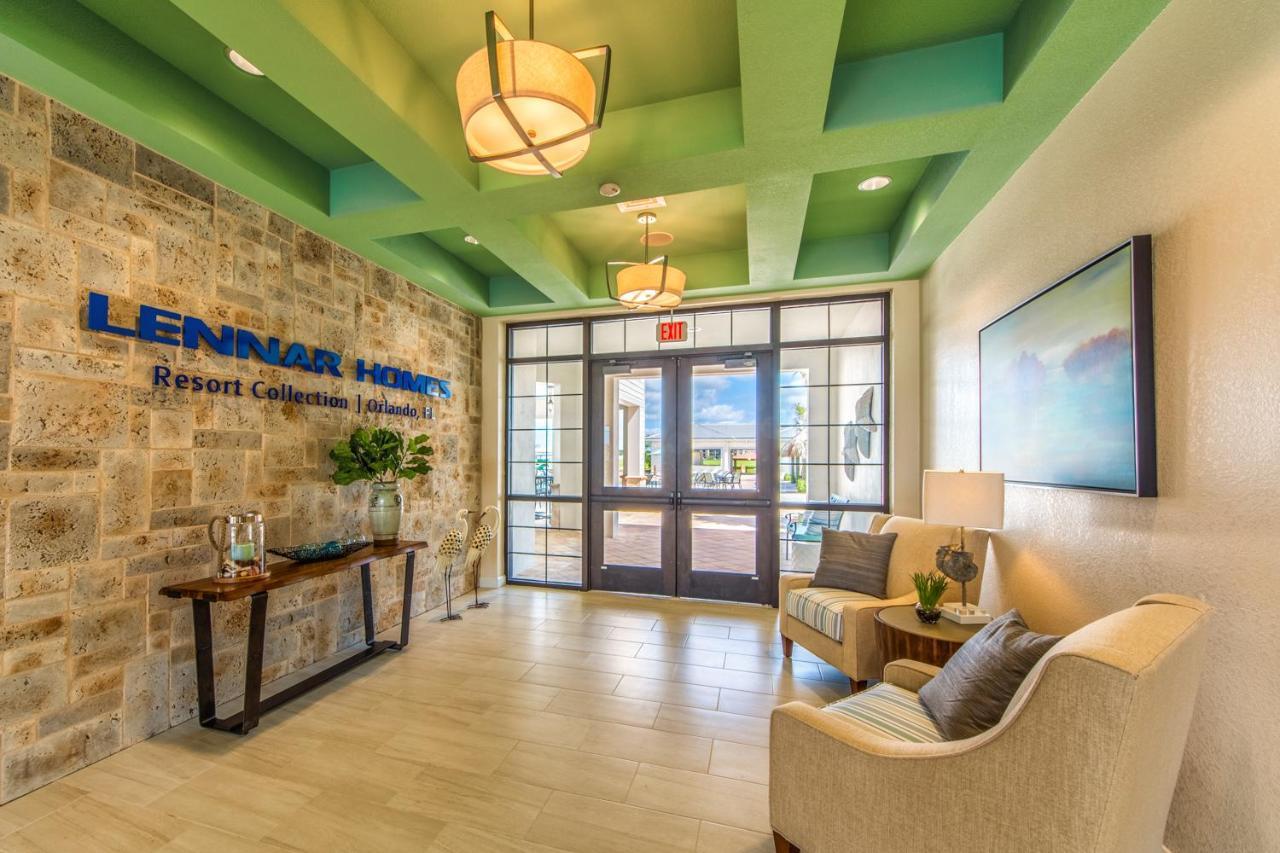 Super Nice Townhome Near Disney With Private Pool Kissimmee Exterior foto