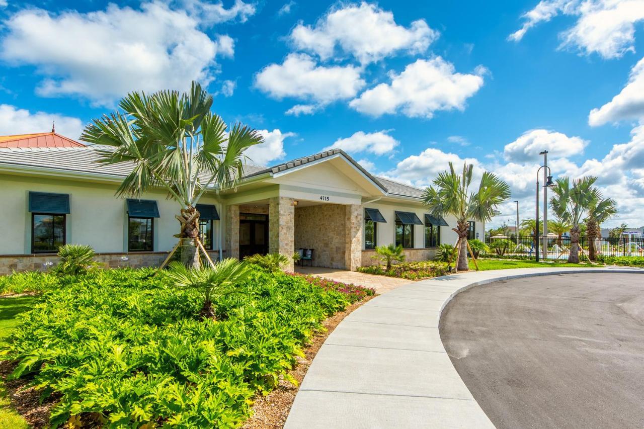 Super Nice Townhome Near Disney With Private Pool Kissimmee Exterior foto