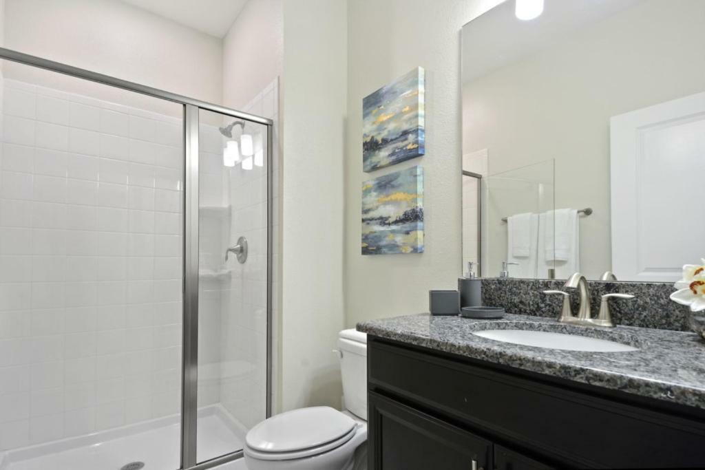 Super Nice Townhome Near Disney With Private Pool Kissimmee Exterior foto