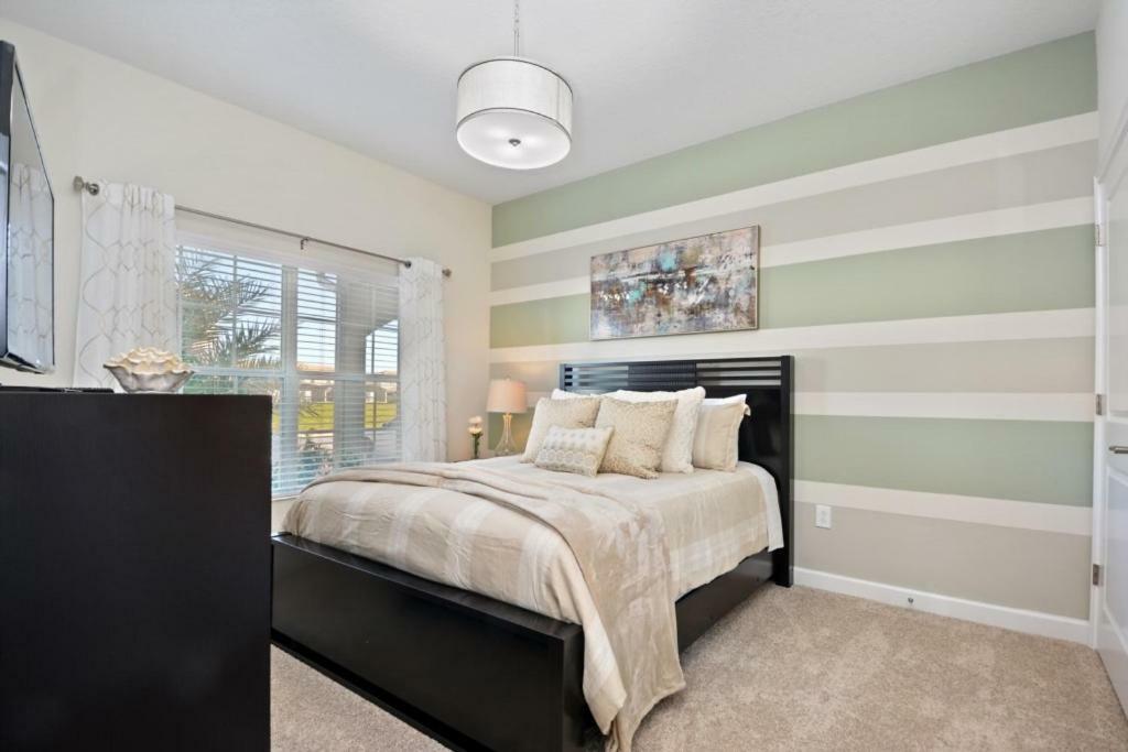 Super Nice Townhome Near Disney With Private Pool Kissimmee Exterior foto